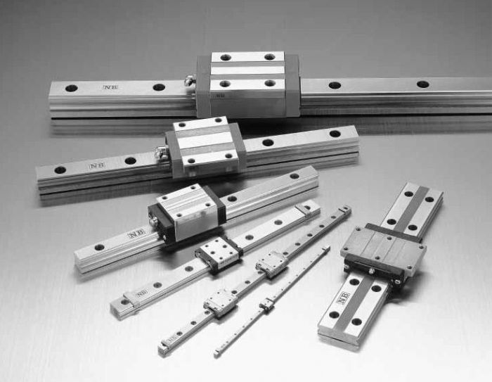 SISTEMAS LINEALES